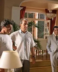 В поисках отца (2005) через торрент скачать В поисках отца (2005) сериал через торрент скачать