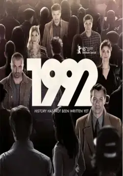 1992 / 1992 (2015) сериал скачать через торрент в хорошем качестве
