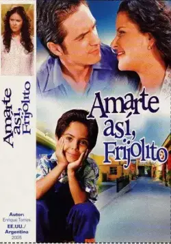 В поисках отца / Amarte Así (2005) сериал скачать через торрент в хорошем качестве