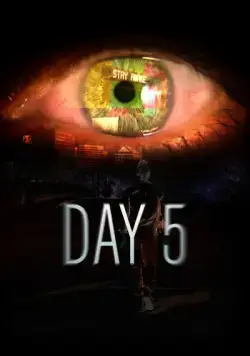 Пятый день / Day 5 (2016) сериал скачать через торрент в хорошем качестве