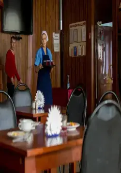 Третий должен уйти (2018) через торрент скачать Третий должен уйти (2018) сериал через торрент скачать