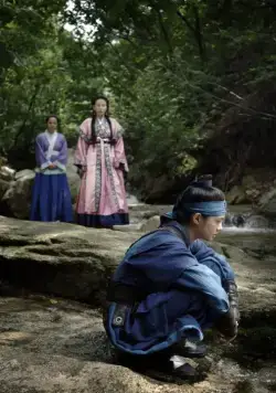 Королева Сондок (2009) в хорошем качестве через торрент Королева Сондок (2009) сериал в хорошем качестве через торрент