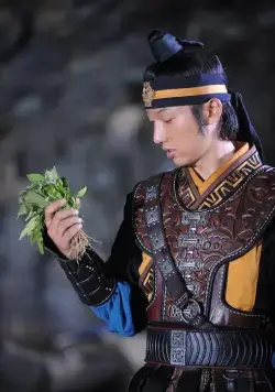 Королева Сондок (2009) через торрент бесплатно Королева Сондок (2009) сериал через торрент бесплатно