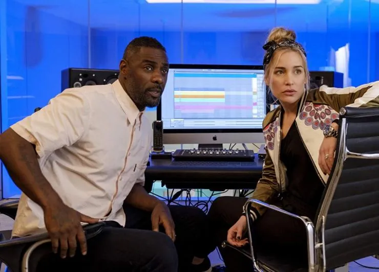 Сделай погромче, Чарли (2019) через торрент бесплатно Сделай погромче, Чарли (2019) сериал через торрент бесплатно