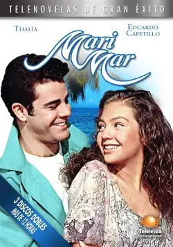 Маримар / Marimar (1994) сериал скачать через торрент в хорошем качестве