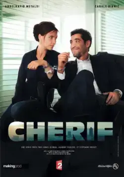 Шериф / Cherif (2013) сериал скачать через торрент в хорошем качестве