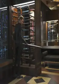 Сумеречные охотники (2016) в хорошем качестве через торрент Сумеречные охотники (2016) сериал в хорошем качестве через торрент