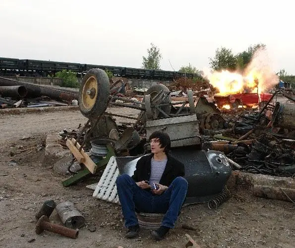 Химик (2010) в хорошем качестве через торрент Химик (2010) сериал в хорошем качестве через торрент