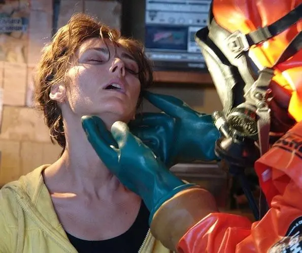 Химик (2010) через торрент бесплатно Химик (2010) сериал через торрент бесплатно