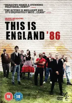 Это – Англия. Год 1986 / This Is England '86 (2010) сериал скачать через торрент в хорошем качестве