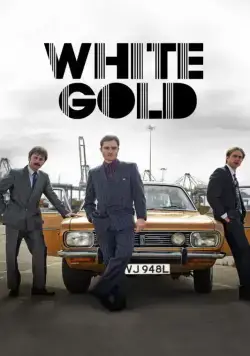 Белое золото / White Gold (2017) сериал скачать через торрент в хорошем качестве