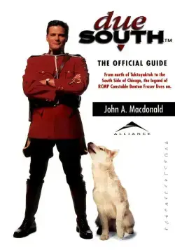 Строго на юг / Due South (1994) сериал скачать через торрент в хорошем качестве