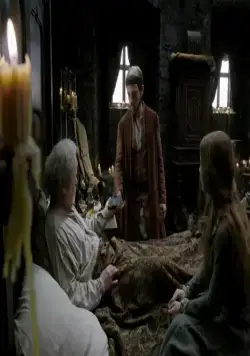 Пилигрим (2014) через торрент скачать Пилигрим (2014) сериал через торрент скачать