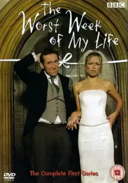 Худшая неделя моей жизни / The Worst Week of My Life (2004) сериал скачать через торрент в хорошем качестве