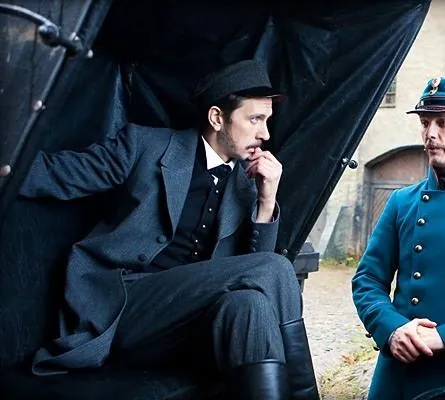 В лесах и на горах (2010) через торрент бесплатно В лесах и на горах (2010) сериал через торрент бесплатно