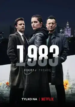 1983 / 1983 (2018) сериал скачать через торрент в хорошем качестве