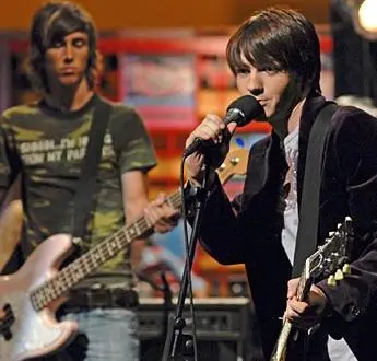 Дрейк и Джош (2004) через торрент бесплатно Дрейк и Джош (2004) сериал через торрент бесплатно