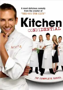 Секреты на кухне / Kitchen Confidential (2005) сериал скачать через торрент в хорошем качестве