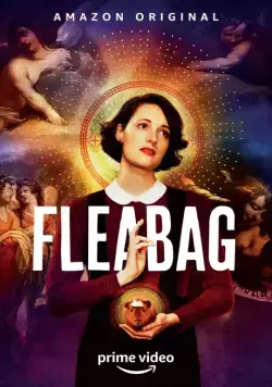 Дрянь / Fleabag (2016) сериал скачать через торрент в хорошем качестве