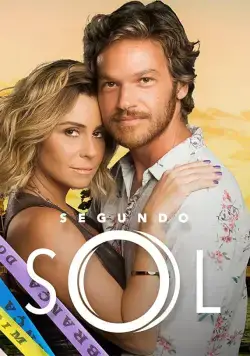 Второе солнце / Segundo Sol (2018) сериал скачать через торрент в хорошем качестве