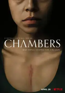 Покои / Chambers (2019) сериал скачать через торрент в хорошем качестве