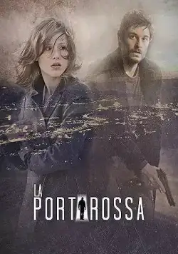 Красная дверь / La porta rossa (2017) сериал скачать через торрент в хорошем качестве