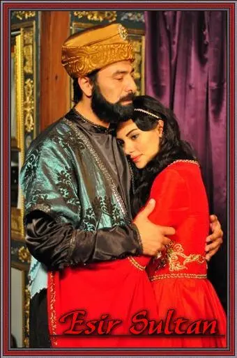 Султан невольник / Esir Sultan (2012) сериал скачать через торрент в хорошем качестве
