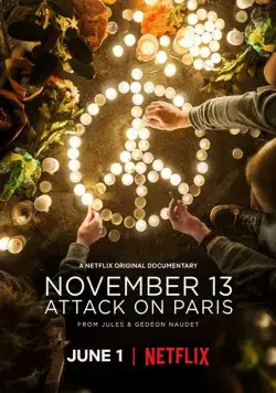 13 ноября: Атака на Париж / November 13: Attack on Paris (2018) сериал скачать через торрент в хорошем качестве