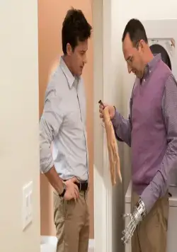 Задержка в развитии (2003) через торрент бесплатно Задержка в развитии (2003) сериал через торрент бесплатно