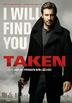 Заложница: Начало / Taken (2017) сериал скачать через торрент в хорошем качестве