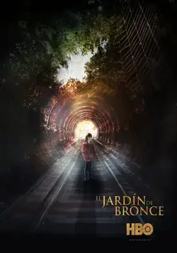 Бронзовый сад / El Jardín de Bronce (2016) сериал скачать через торрент в хорошем качестве
