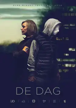 День / De Dag (2018) сериал скачать через торрент в хорошем качестве