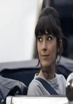 Леди-детектив мисс Перегрин Фишер (2019) через торрент скачать Леди-детектив мисс Перегрин Фишер (2019) сериал через торрент скачать