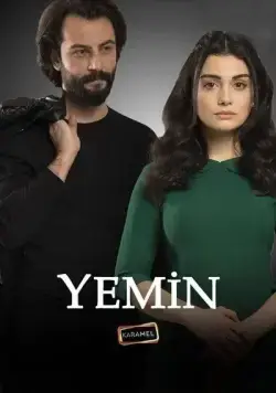 Клятва / Yemin (2019) сериал скачать через торрент в хорошем качестве