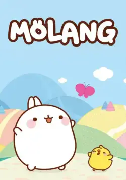 Моланг / Molang (2015) сериал скачать через торрент в хорошем качестве