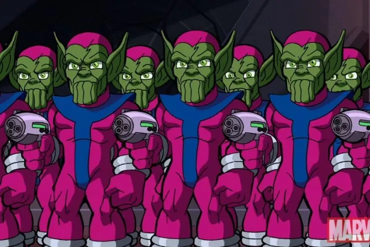 Отряд супергероев (2009) через торрент бесплатно Отряд супергероев (2009) мультфильм сериал через торрент бесплатно