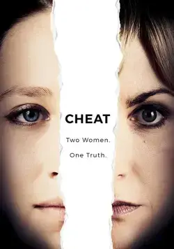 Обман / Cheat (2019) сериал скачать через торрент в хорошем качестве