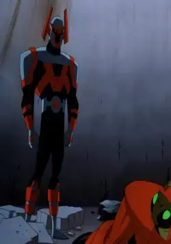 Супермен (1996) через торрент бесплатно Супермен (1996) мультфильм сериал через торрент бесплатно