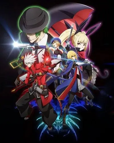 Лазурный гримуар: Другие воспоминания / BlazBlue: Alter Memory (2013) сериал мультфильм аниме скачать через торрент в хорошем качестве