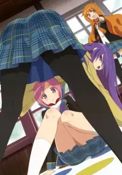 Клуб добрых дел / GJ-bu (2013) сериаланиме скачать через торрент в хорошем качестве