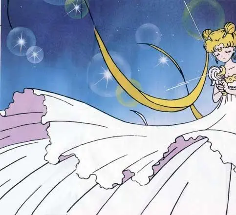 Красавица-воин Сейлор Мун (1992) в хорошем качестве через торрент Красавица-воин Сейлор Мун (1992) мультфильм в хорошем качестве через торрент