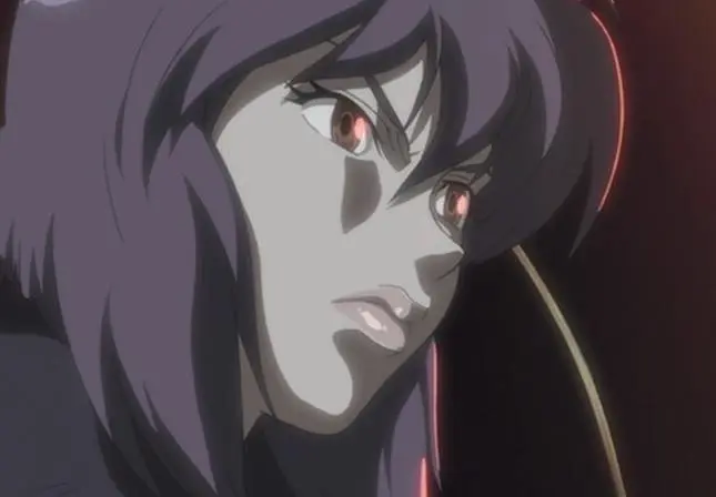 Призрак в доспехах: Синдром одиночки (2002) через торрент бесплатно Призрак в доспехах: Синдром одиночки (2002) мультфильм через торрент бесплатно