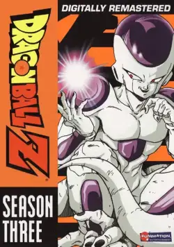 Драконий жемчуг Зет / Dragon Ball Z (1989) сериал мультфильм аниме скачать через торрент в хорошем качестве