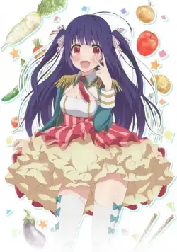 Сельско-лесное хозяйство / Nourin (2014) сериал мультфильм аниме скачать через торрент в хорошем качестве