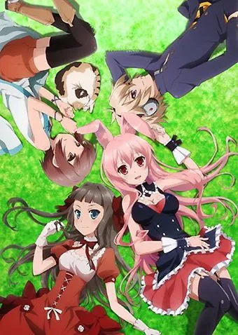 Проблемные дети из другого мира / Mondaiji-tachi ga isekai kara kuru sô desu yo? (2013) сериал мультфильм аниме скачать через торрент в хорошем качестве