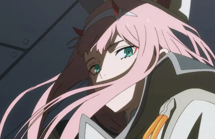 Любимый во Франксе (2018) через торрент бесплатно Любимый во Франксе (2018) мультфильм сериал через торрент бесплатно