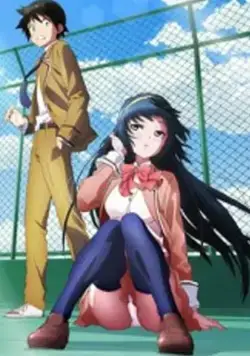 Нозоми и Кимио / Nozo x Kimi (2014) сериаланиме скачать через торрент в хорошем качестве