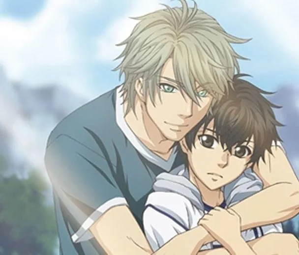 Больше, чем возлюбленные (2016) через торрент скачать Больше, чем возлюбленные (2016) фильм через торрент скачать