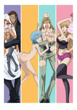 Детективное агентство «Странность+» / Strange+ (2014) сериаланиме скачать через торрент в хорошем качестве