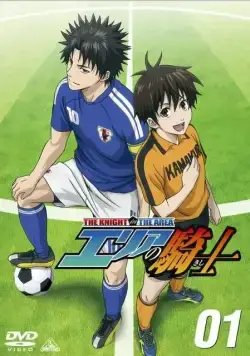 Паладин на поле (2012)